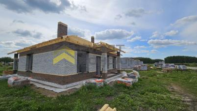 Продажа дома Омский район, село Пушкино, улица Ленина Продажа дома Омский район, село Пушкино, улица Ленина