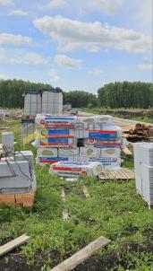 Продажа дома Омский район, село Пушкино, улица Ленина Продажа дома Омский район, село Пушкино, улица Ленина