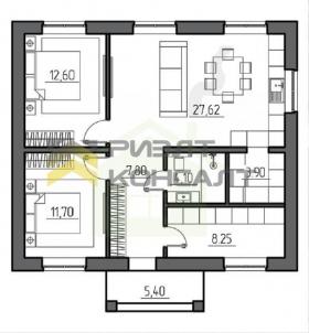Продажа дома Омский район, посёлок Ростовка Продажа дома Омский район, посёлок Ростовка