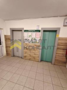 Продажа квартиры Омск.&nbsp;проспект Космический, 14Д