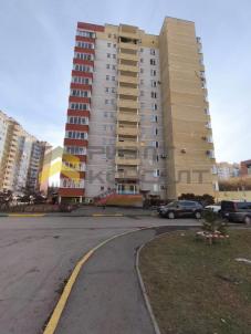 Продажа квартиры Омск.&nbsp;проспект Космический, 14Д