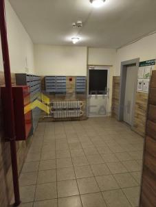 Продажа квартиры Омск.&nbsp;проспект Космический, 14Д