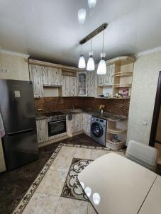 Продажа квартиры Омск.&nbsp;проспект Космический, 14Д