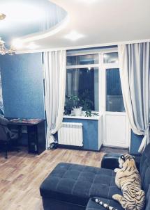 Продажа квартиры Омск.&nbsp;проспект Космический, 14Д