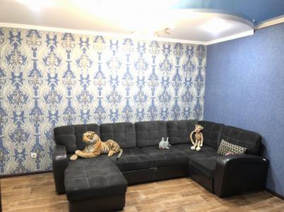 Продажа квартиры Омск.&nbsp;проспект Космический, 14Д