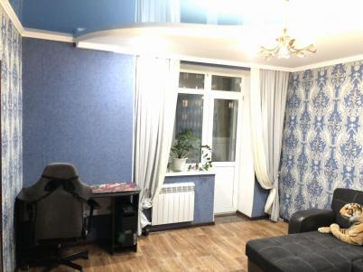 Продажа квартиры Омск.&nbsp;проспект Космический, 14Д