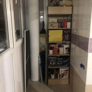 Продажа квартиры Омск.&nbsp;проспект Космический, 14Д