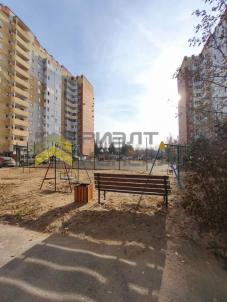 Продажа квартиры Омск.&nbsp;проспект Космический, 14Д