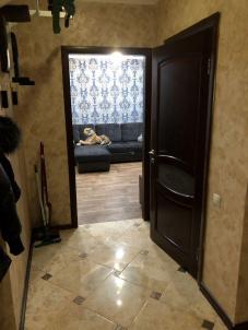 Продажа квартиры Омск.&nbsp;проспект Космический, 14Д