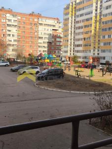 Продажа квартиры Омск.&nbsp;проспект Космический, 14Д