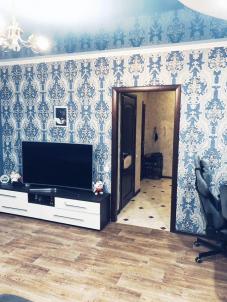 Продажа квартиры Омск.&nbsp;проспект Космический, 14Д