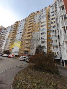 Продажа квартиры Омск.&nbsp;проспект Космический, 14Д