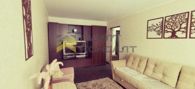 Продажа квартиры Омск. улица Звездная, 2Д