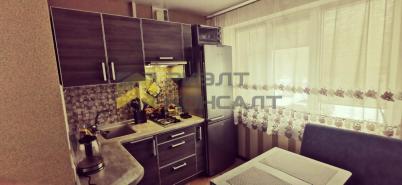 Продажа квартиры Омск. улица Звездная, 2Д