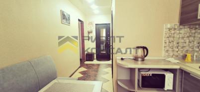 Продажа квартиры Омск. улица Звездная, 2Д