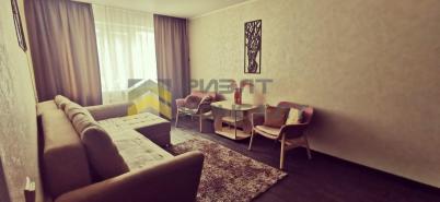 Продажа квартиры Омск. улица Звездная, 2Д