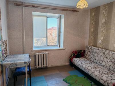 Продажа квартиры Омск. Бульварная улица 2