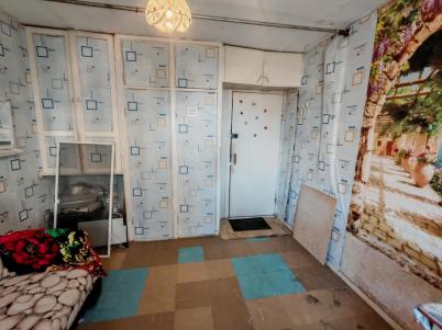 Продажа квартиры Омск. Бульварная улица 2