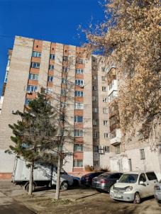 Продажа квартиры Омск. Бульварная улица 2