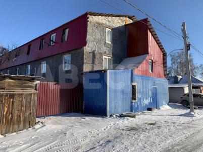 Продажа квартиры Омск.&nbsp;ул. Долгирева, 140