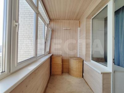 Продажа квартиры Омск. ул. Масленникова, 72