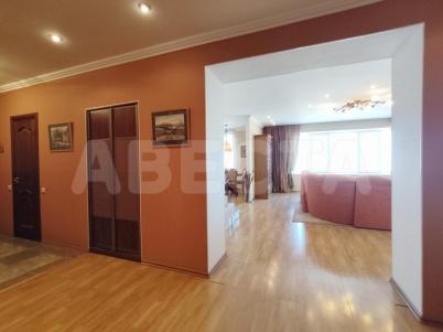 Продажа квартиры Омск. ул. Масленникова, 72