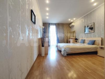 Продажа квартиры Омск. ул. Масленникова, 72