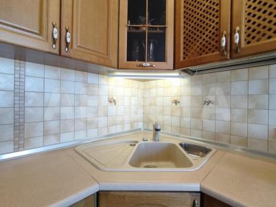 Продажа квартиры Омск. ул. Масленникова, 72