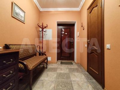 Продажа квартиры Омск. ул. Масленникова, 72