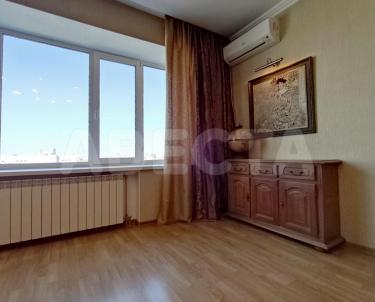 Продажа квартиры Омск. ул. Масленникова, 72