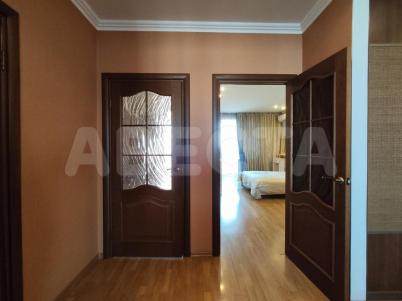 Продажа квартиры Омск. ул. Масленникова, 72