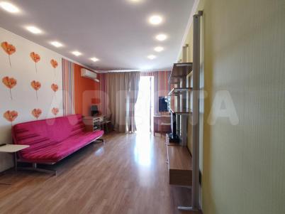 Продажа квартиры Омск. ул. Масленникова, 72