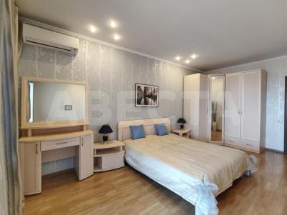 Продажа квартиры Омск. ул. Масленникова, 72