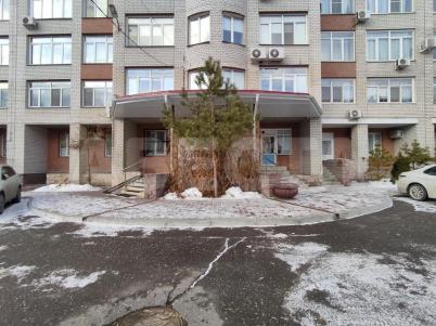 Продажа квартиры Омск. ул. Масленникова, 72