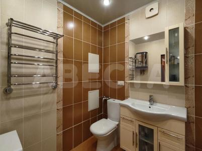 Продажа квартиры Омск. ул. Масленникова, 72