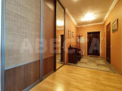 Продажа квартиры Омск. ул. Масленникова, 72