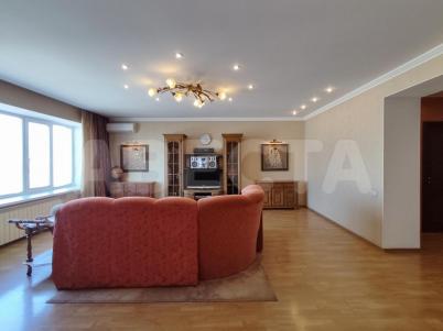 Продажа квартиры Омск. ул. Масленникова, 72