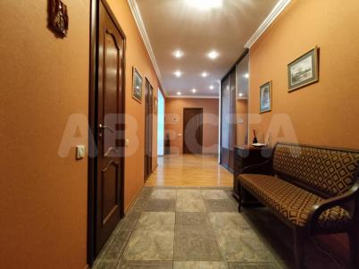 Продажа квартиры Омск. ул. Масленникова, 72