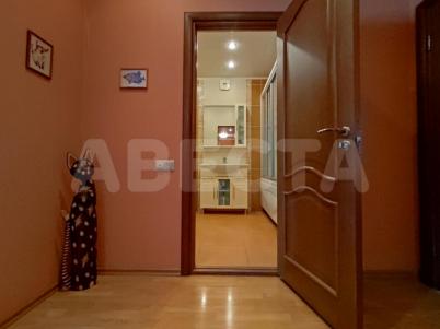 Продажа квартиры Омск. ул. Масленникова, 72