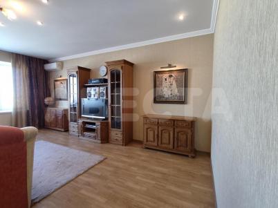 Продажа квартиры Омск. ул. Масленникова, 72