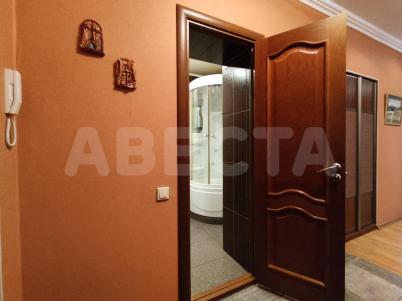 Продажа квартиры Омск. ул. Масленникова, 72