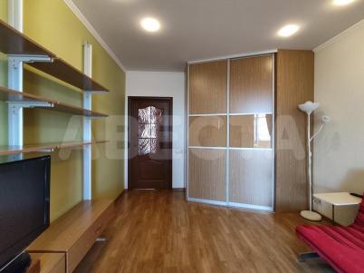 Продажа квартиры Омск. ул. Масленникова, 72