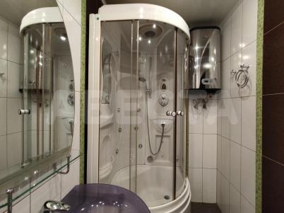 Продажа квартиры Омск. ул. Масленникова, 72