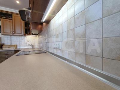 Продажа квартиры Омск. ул. Масленникова, 72