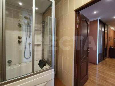 Продажа квартиры Омск. ул. Масленникова, 72