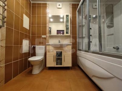 Продажа квартиры Омск. ул. Масленникова, 72