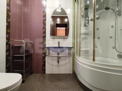 Продажа квартиры Омск. ул. Масленникова, 72