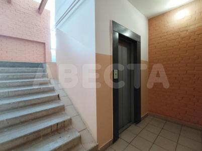 Продажа квартиры Омск. ул. Масленникова, 72