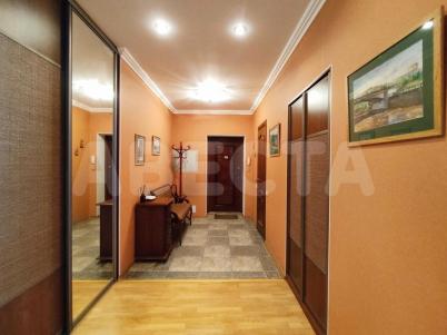 Продажа квартиры Омск. ул. Масленникова, 72