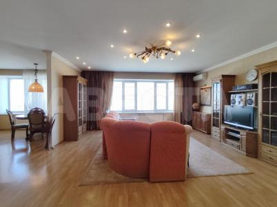 Продажа квартиры Омск. ул. Масленникова, 72